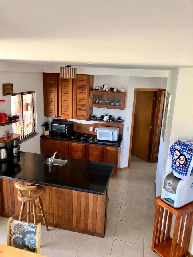 Cumbuco Dream Village Luxury Condo Екстериор снимка