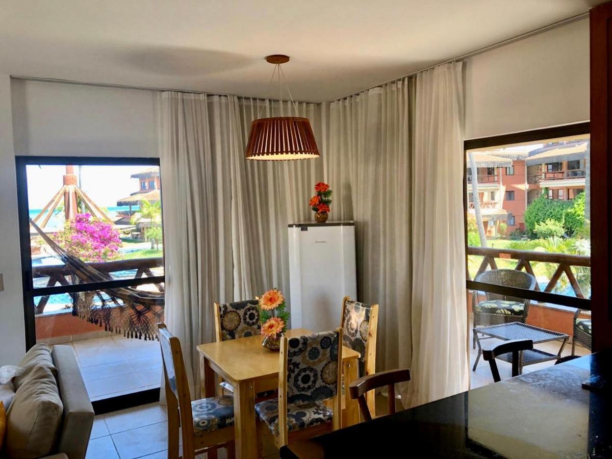 Cumbuco Dream Village Luxury Condo Екстериор снимка