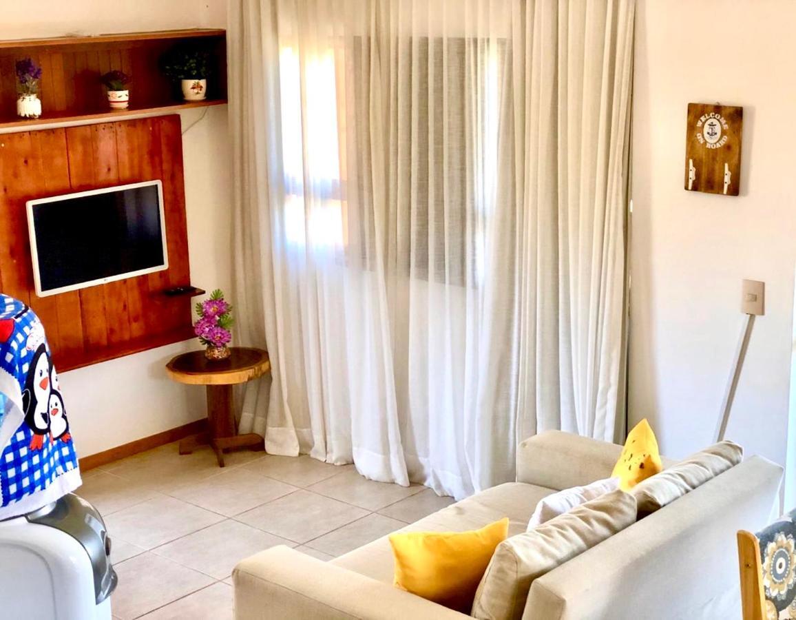Cumbuco Dream Village Luxury Condo Екстериор снимка