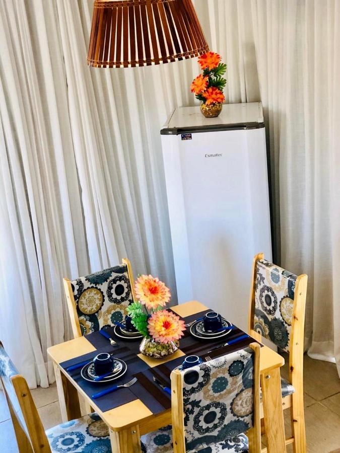 Cumbuco Dream Village Luxury Condo Екстериор снимка