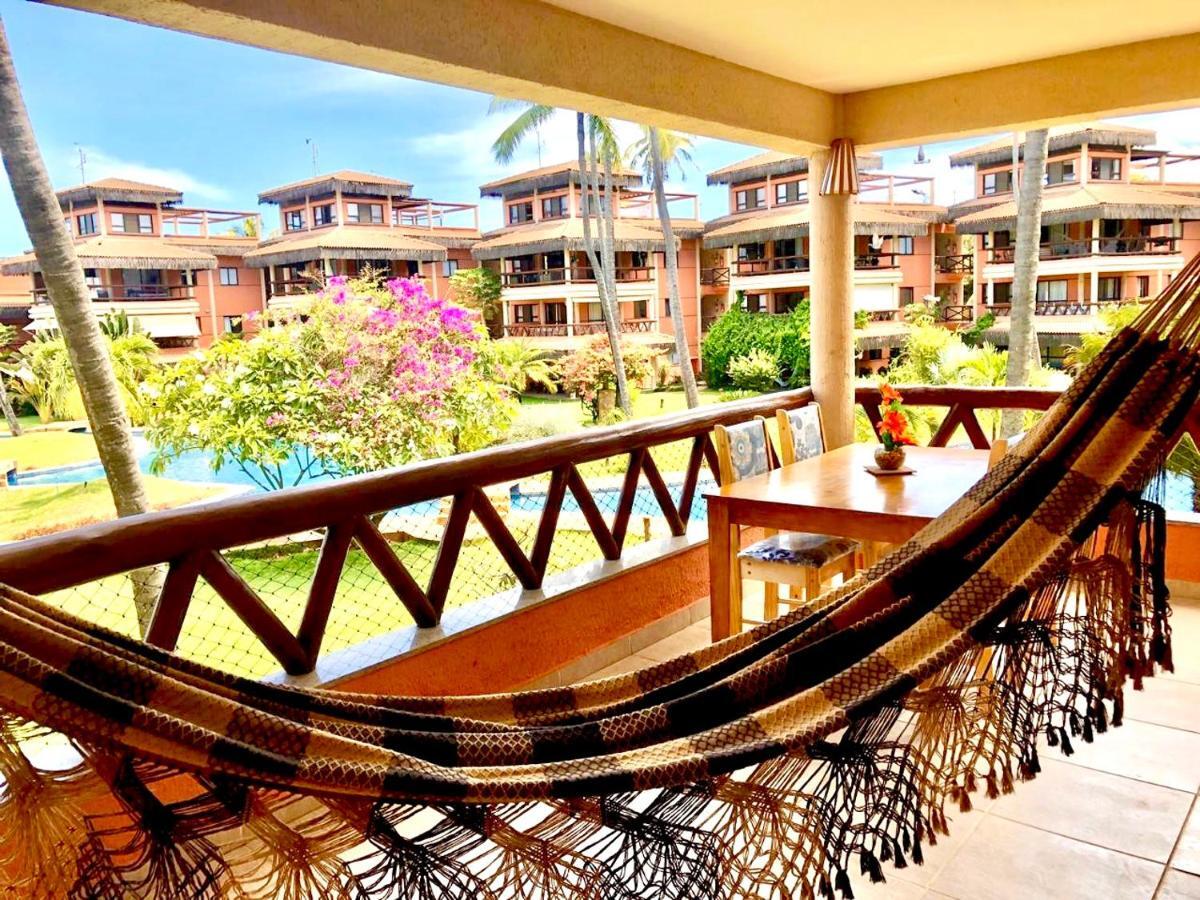 Cumbuco Dream Village Luxury Condo Екстериор снимка