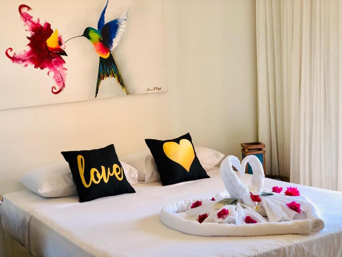 Cumbuco Dream Village Luxury Condo Екстериор снимка