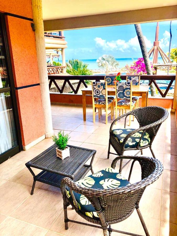 Cumbuco Dream Village Luxury Condo Екстериор снимка
