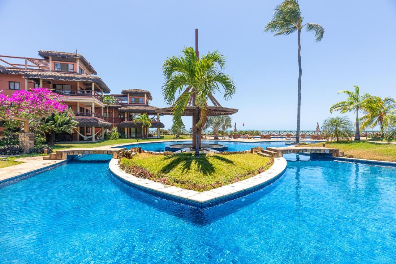 Cumbuco Dream Village Luxury Condo Екстериор снимка