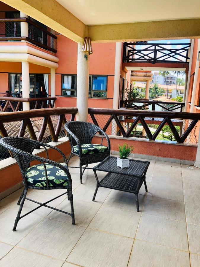 Cumbuco Dream Village Luxury Condo Екстериор снимка