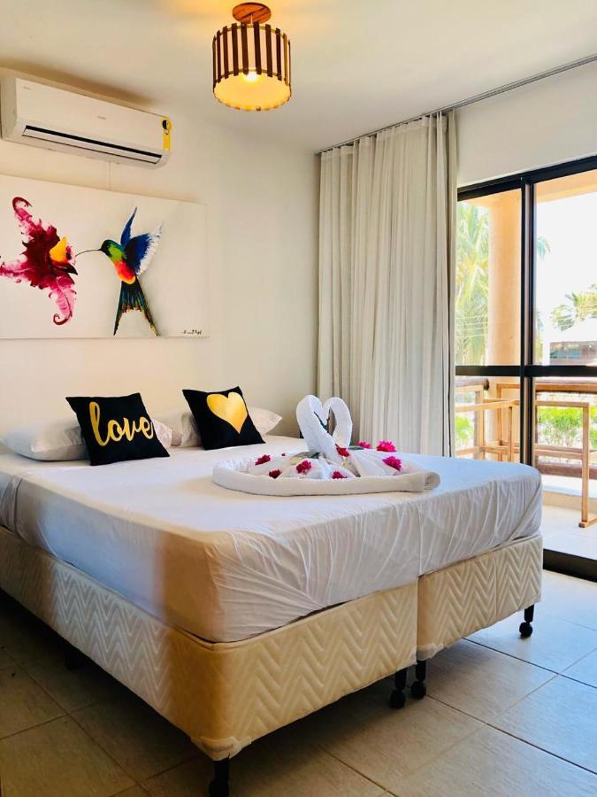 Cumbuco Dream Village Luxury Condo Екстериор снимка