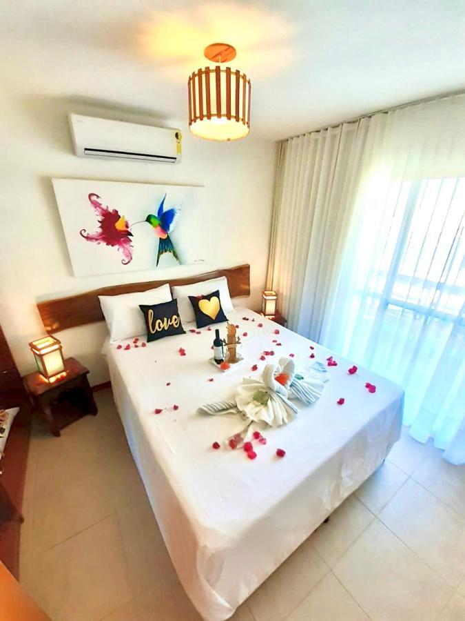 Cumbuco Dream Village Luxury Condo Екстериор снимка