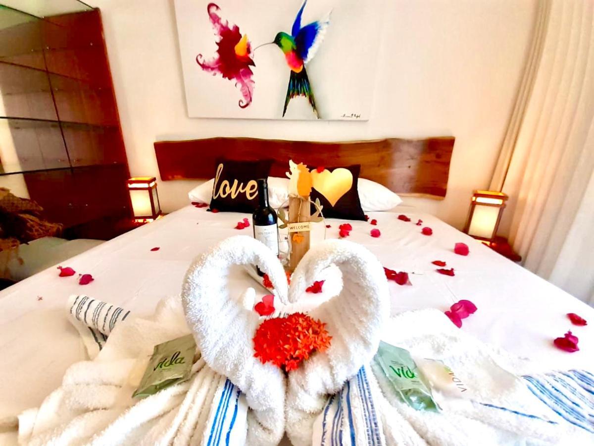 Cumbuco Dream Village Luxury Condo Екстериор снимка