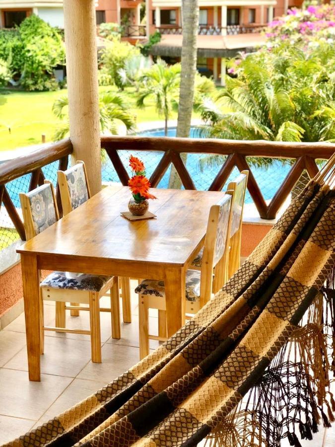Cumbuco Dream Village Luxury Condo Екстериор снимка